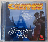 Various - Созвездие хитов - French Hits vol.1. Укрлицензия. 100гр.