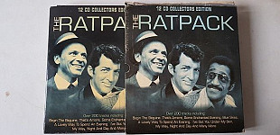 The Ratpack Collector's Edition 12CD фірмовий