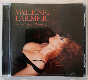 MYLENE FARMER - Avant que l'ombre. Укрлицензия. 140гр.