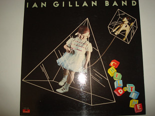 IAN GILLAN BAND- Child In Time 1976 (Laminated ) Netherlands Rock Hard Rock