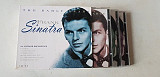 Frank Sinatra The Early Years 3CD фірмовий