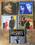 Leonard Cohen – Popular Problems / I'm Your Man / Old Ideas