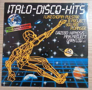 Italo Disco Hits '83