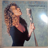 Mariah Carey – Vision Of Love