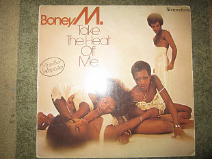 Boney M &Take The Heat Off Me