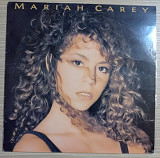 Mariah Carey – Mariah Carey '90