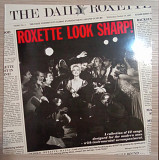 Roxette – Look Sharp!