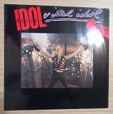 Billy Idol – Vital Idol