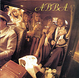 Фірмовий ABBA - " Abba "