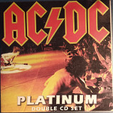 Фірмовий AC/DC - " Platinum "