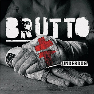 BRUTTO – Underdog LP / Aby Sho Mzk – ASM008 / Ukraine 2015