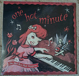 Red Hot Chili Peppers ‎– One Hot Minute