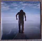 Elton John ‎– The Diving Board