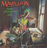 Marillion ‎– Script For A Jester's Tear