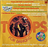 Jo Ment & His Party-Singers – Tops For Dancing