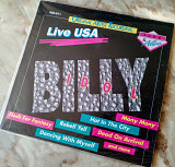 Billy Idol – Live USA