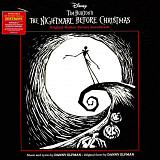 Danny Elfman - OST Nightmare Before Christmas