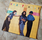 Bad Boys Blue - Heart Beat /Coconut'1986/