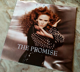 T'Pau - The Promise /Siren'1991/