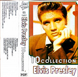 Elvis Presley – 10 collection