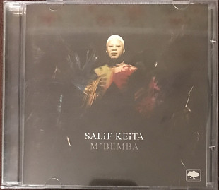 Salif Keita "M'Bemba"