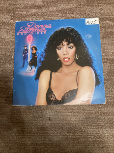 Donna Summer(Germany)1979г.