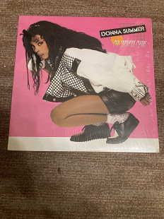 Donna Summer (US)1984г.