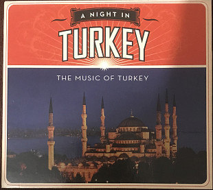 Various "A Night In Turkey"