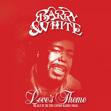 Вінілова платівка Barry White - Love's Theme (The Best Of The 20th Century Records Singles) [2LP]