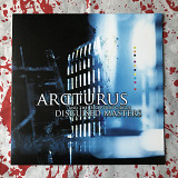 Arcturus And The Deception Circus – Disguised Masters - LP (White)