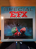 Special EFX ‎– Slice Of Life (made in USA)