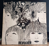 The Beatles – Revolver 1966 UK/ Orig.