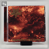 DARK FUNERAL "Angelus Exuro Pro Eternus" cd