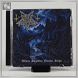 DARK FUNERAL "Where Shadows Forever Reign" cd