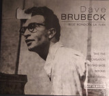 Фірмовий DAVE BRUBECK - " Blue rondo a la turk "