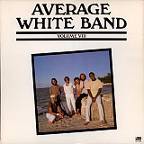 Average White Band ‎– Volume VIII (Різдвяна ціна 199грн)