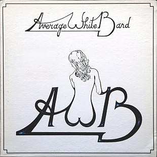 Average White Band ‎– AWB (Різдвяна ціна 150грн)