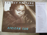 Audrey Motaung ( Germany ) JAZZ LP