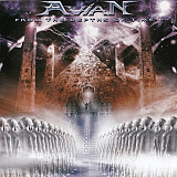 Avian ‎– From The Depths Of Time ( Germany ) Heavy Metal