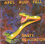 Axel Rudi Pell ‎– Nasty Reputation