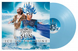 Empire Of The Sun - Ice On The Dune (2013/2024) Blue vinyl