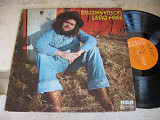 B.W. Stevenson ‎– Lead Free (USA) LP