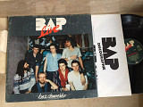 BAP ‎– Live - Bess ( Germany ) Classic Rock LP