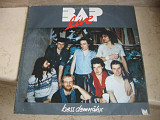 BAP ‎– Live - Bess Demnahx ( 2xLP) (Germany) LP