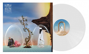 Empire Of The Sun - Ask That God (2024) Clear vinyl