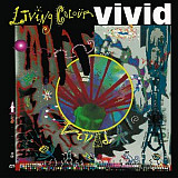 Living Colour – Vivid ( USA ) Funk Metal