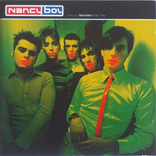 Nancy Boy – Nancy Boy ( USA )