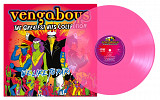 Vengaboys - The Greatest Hits Collection (2024) Pink vinyl