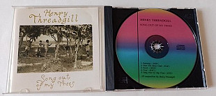 Henry Threadgill Song out of my trees