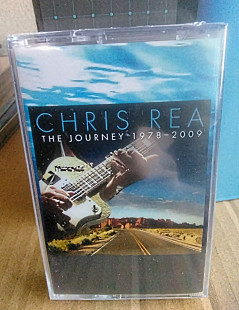 Chris Rea the journey 1978-2009